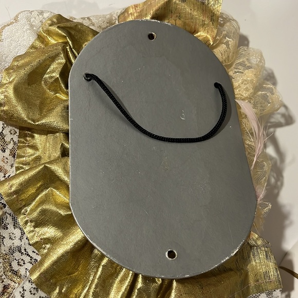 3 90s ceramic wall masks - Picture 12 of 16